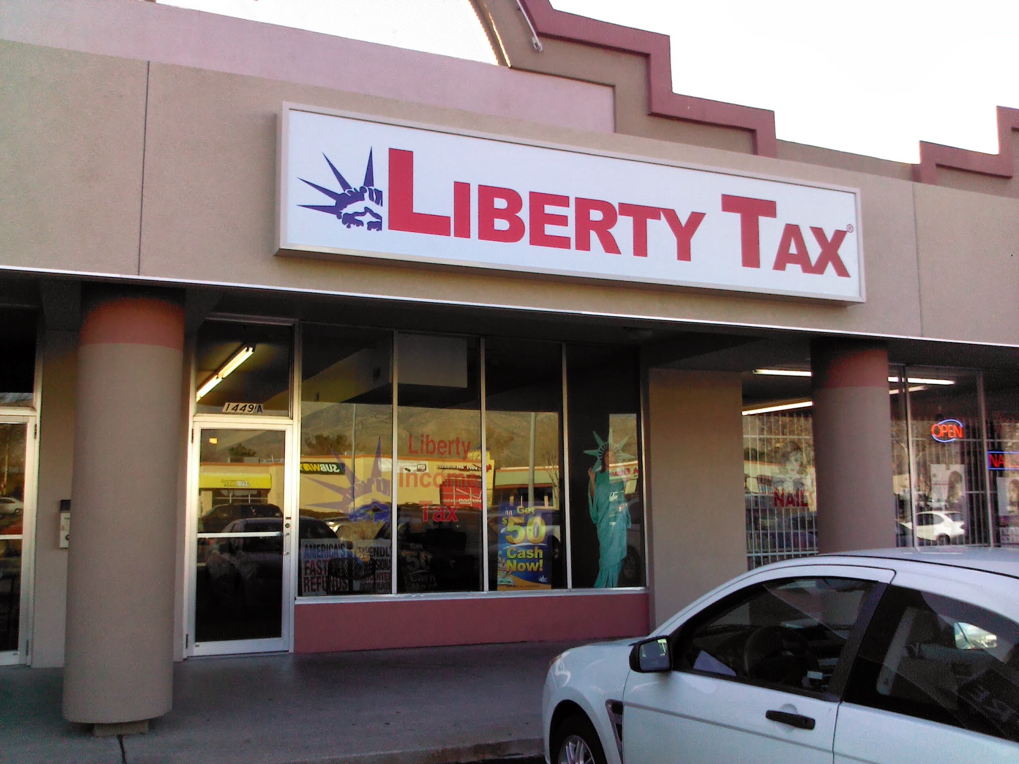 Liberty Tax 01