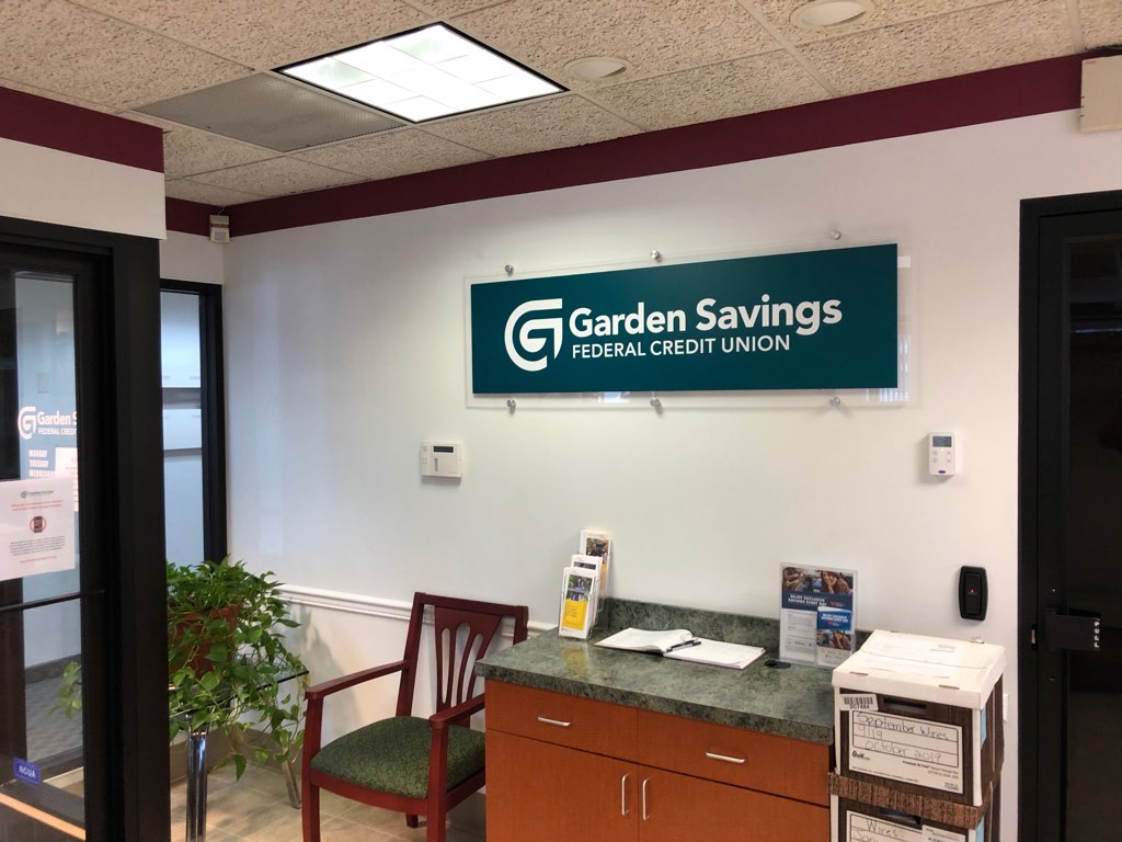 Garden Savings Federal Credit Union 01