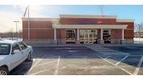 Bank of America (with Drive-thru services) 01