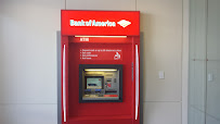 Bank of America (with Drive-thru services) 02