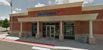 Bank of America (with Drive-thru services) 03