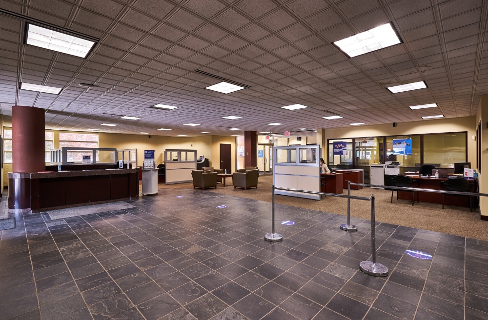 U.S. Bank Branch 01