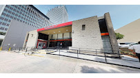 Bank of America Financial Center 01