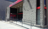 Bank of America Financial Center 02