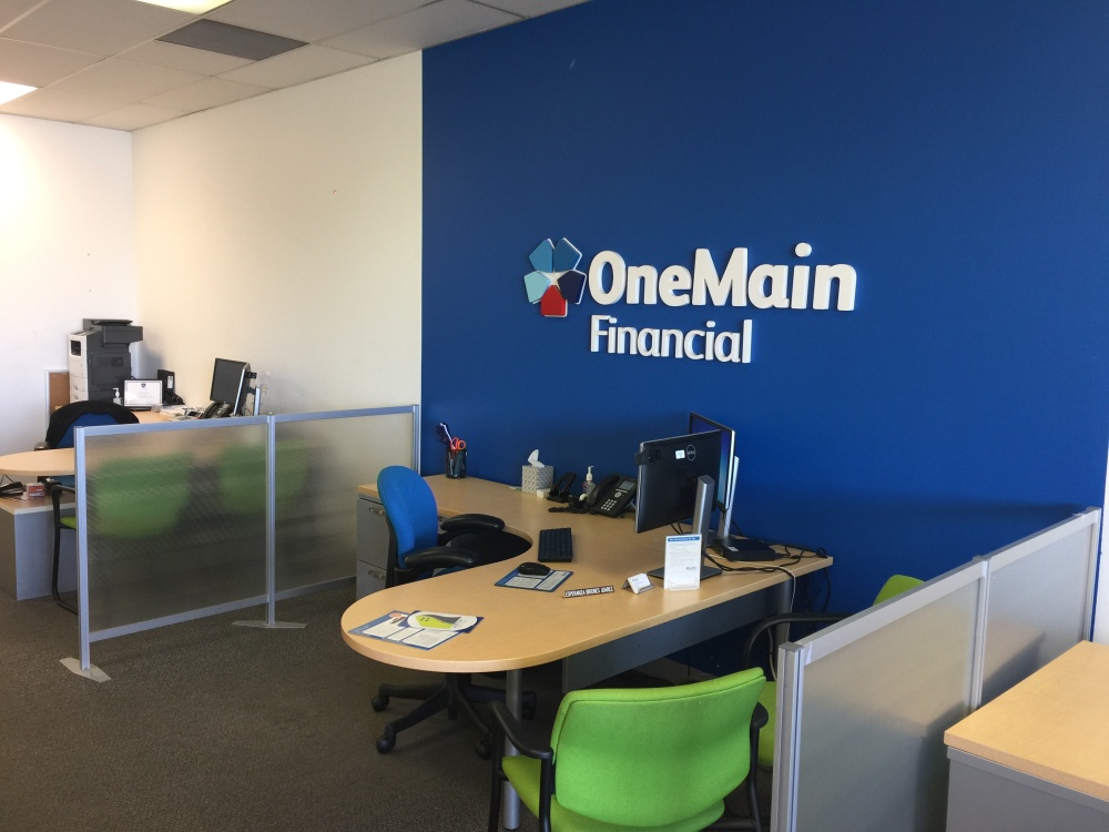OneMain Financial - Regional Customer Center 01