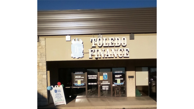 Toledo Finance 01