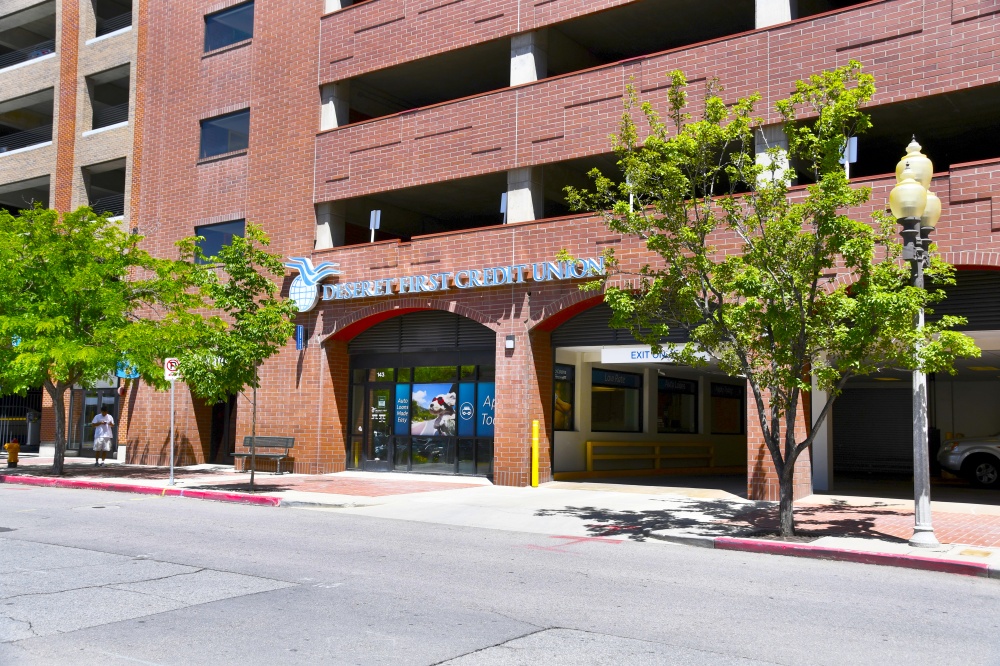 Deseret First Credit Union 01