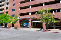Deseret First Credit Union 03