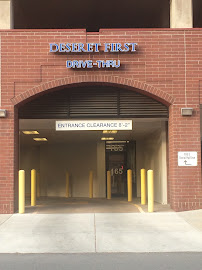 Deseret First Credit Union 04
