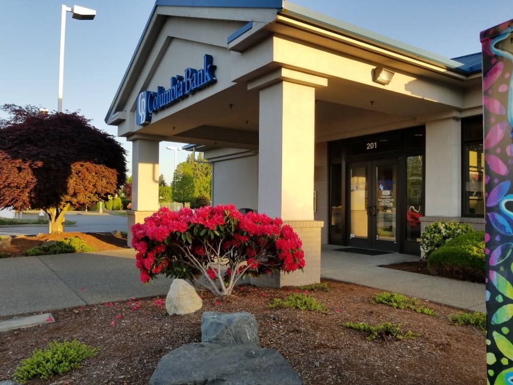 Columbia Bank 01