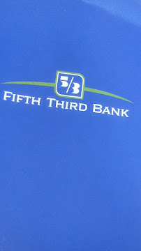 Fifth Third Bank & ATM 04