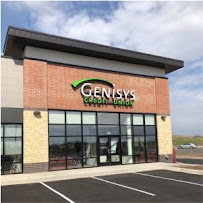 Genisys Credit Union 01