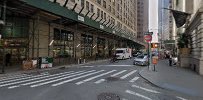 Next Street - New York 01