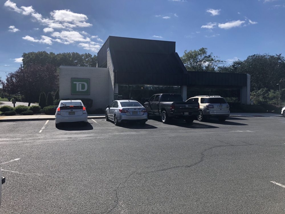 TD Bank 01