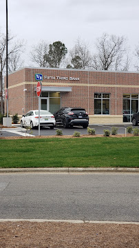 Fifth Third Bank & ATM 03
