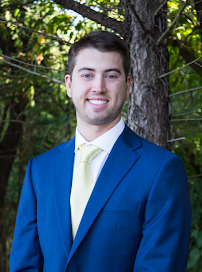 Zachary Thompson, Loan Officer - First Home Mortgage 02