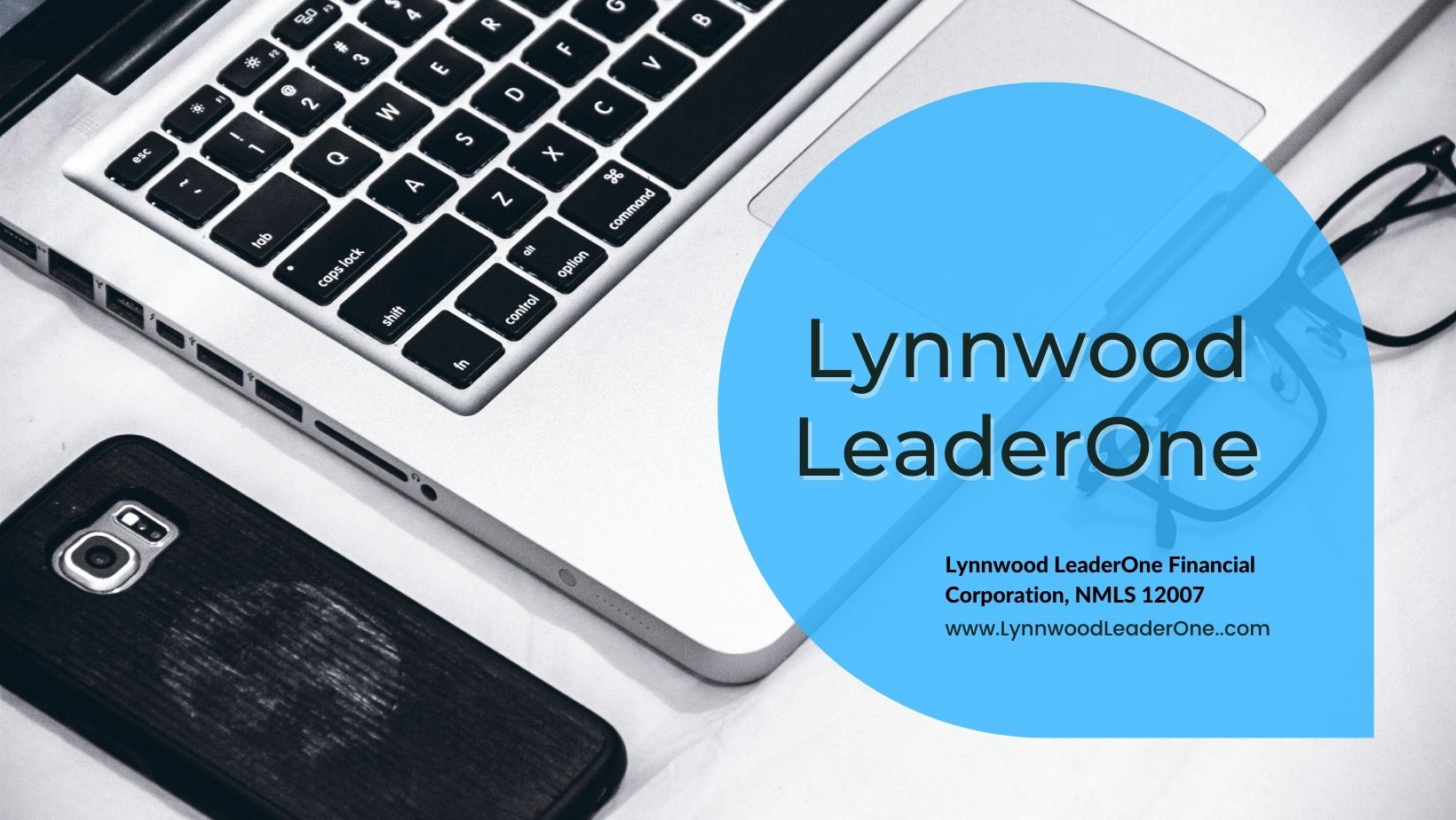 LeaderOne Financial Corporation 01