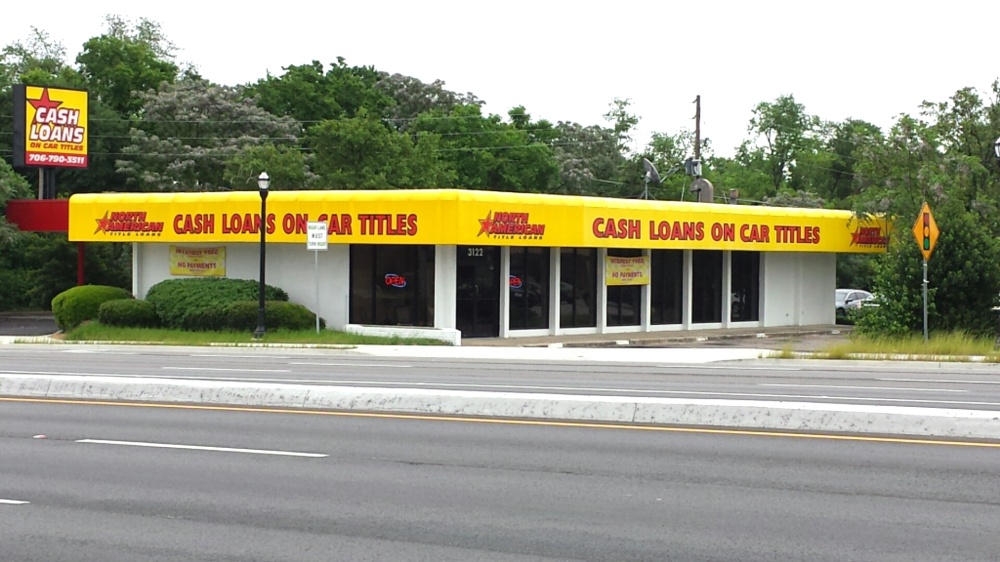North American Title Loans 01