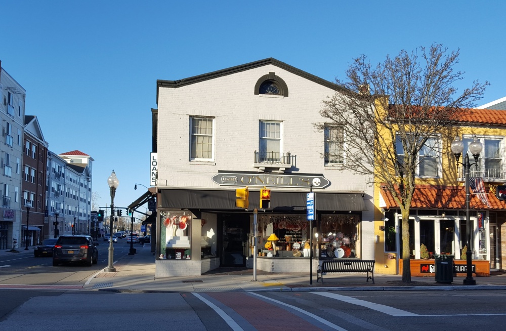 William J O'Neill's Sales Exchange Company, Inc. 01