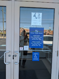 Fifth Third Bank & ATM 03