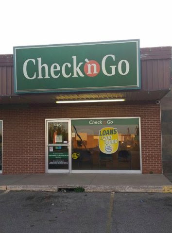Check `n Go 01