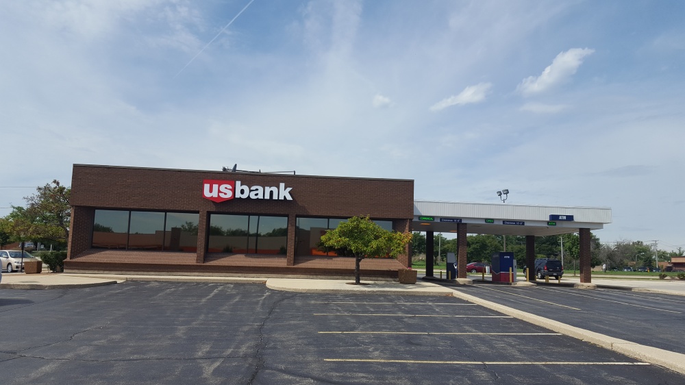 U.S. Bank Branch 01
