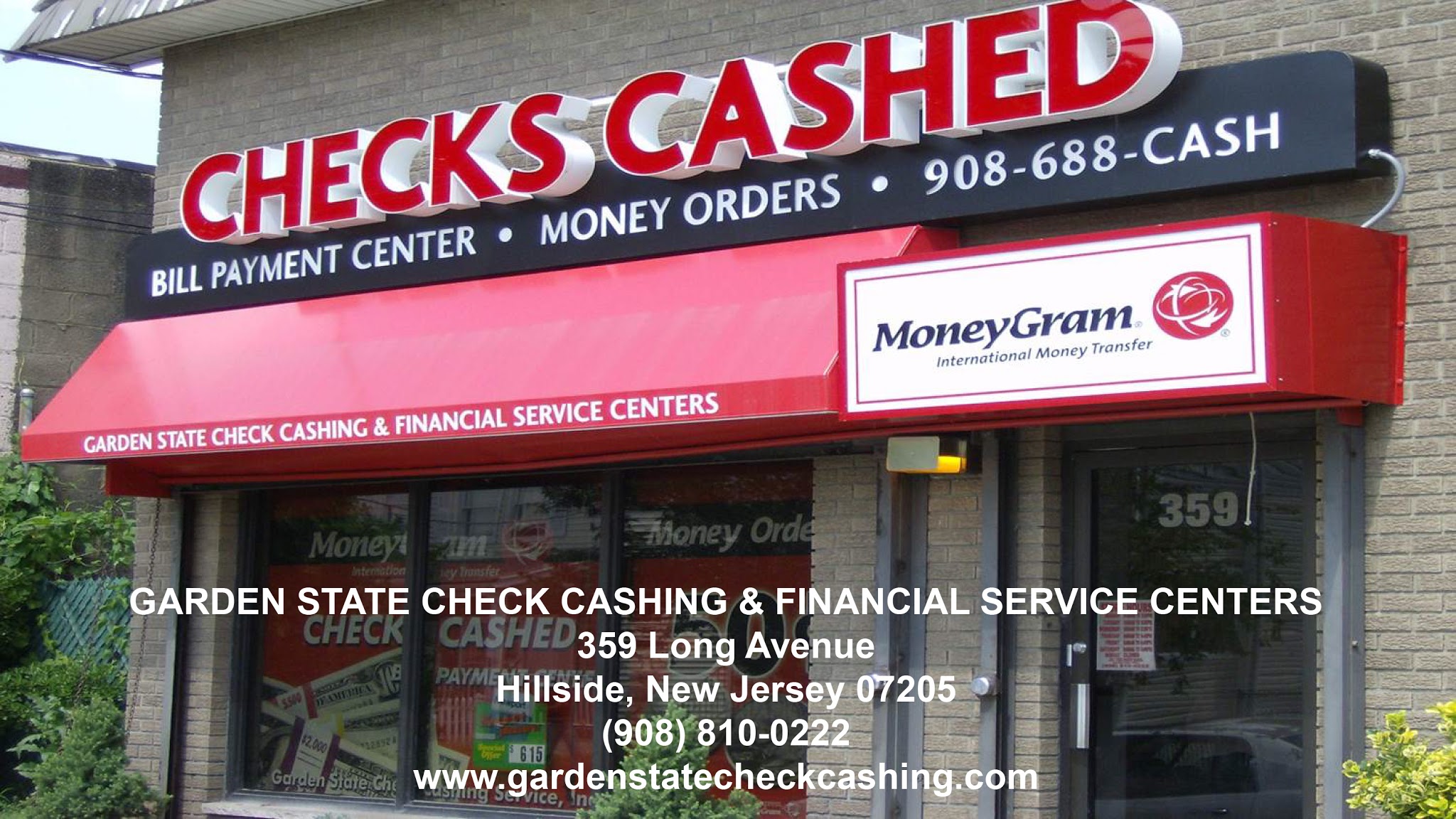 Garden State Check Cashing Services Inc 01