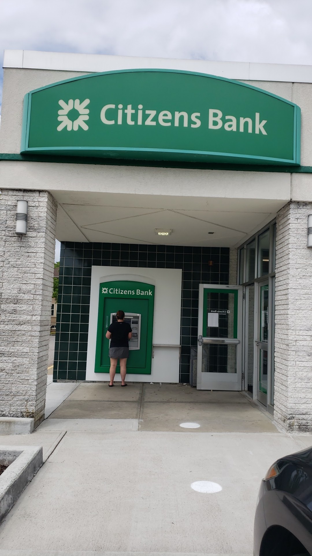 Citizens Bank 01