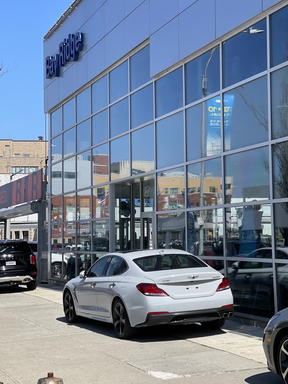 Hyundai City of Bay Ridge 01