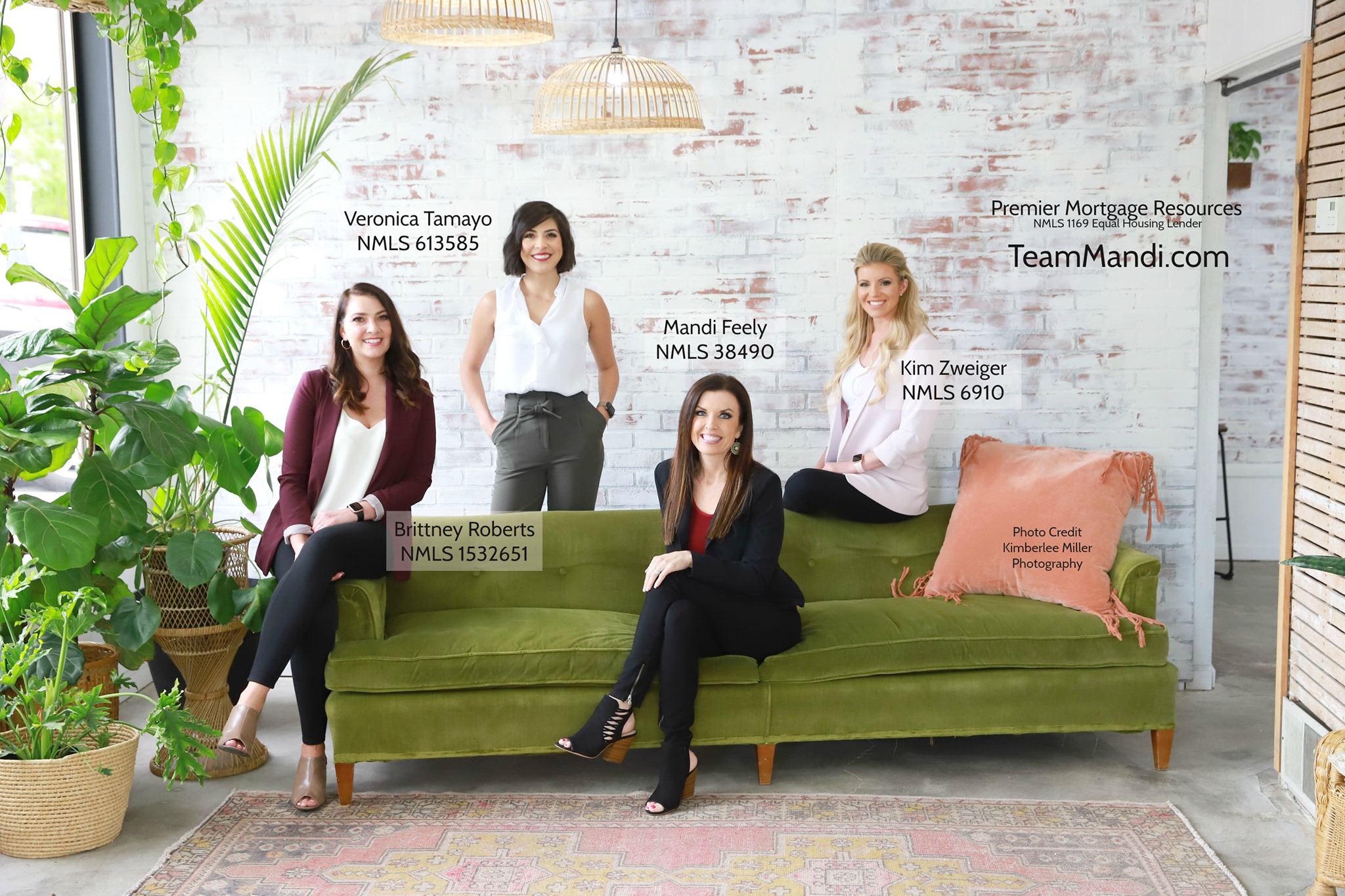 Team Mandi | Premier Mortgage Resources, LLC 01