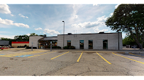 Bank of America (with Drive-thru ATM) 01