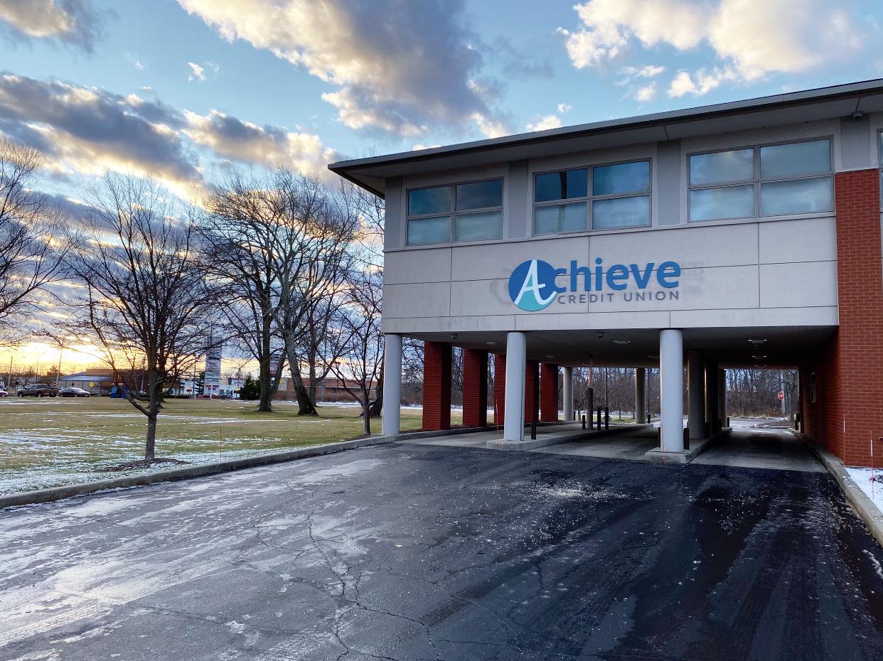 Achieve Credit Union 01