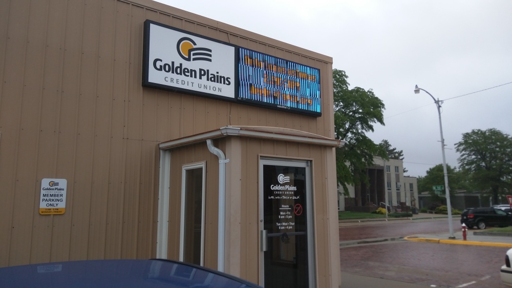 Golden Plains Credit Union 01