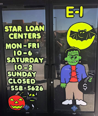 Star Loan Centers & Las Vegas Gold Buyer 03