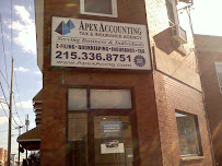 Apex Accounting 01
