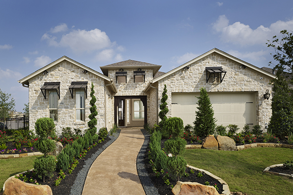 Sitterle Homes- Sunset Harbor at Towne Lake 01