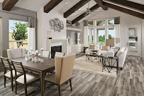 Sitterle Homes- Sunset Harbor at Towne Lake 02