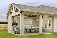 Sitterle Homes- Sunset Harbor at Towne Lake 03