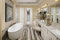 Sitterle Homes- Sunset Harbor at Towne Lake 04