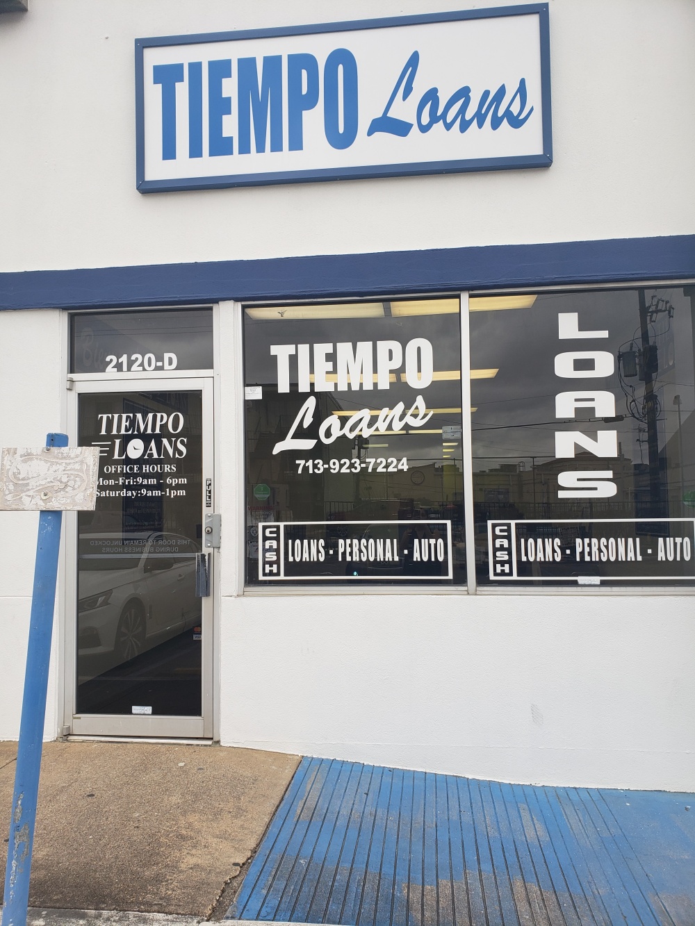 Tiempo Loans 01