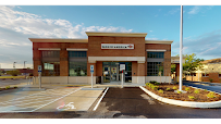 Bank of America (with Drive-thru ATM) 01
