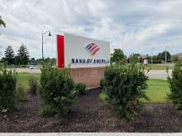 Bank of America (with Drive-thru ATM) 04