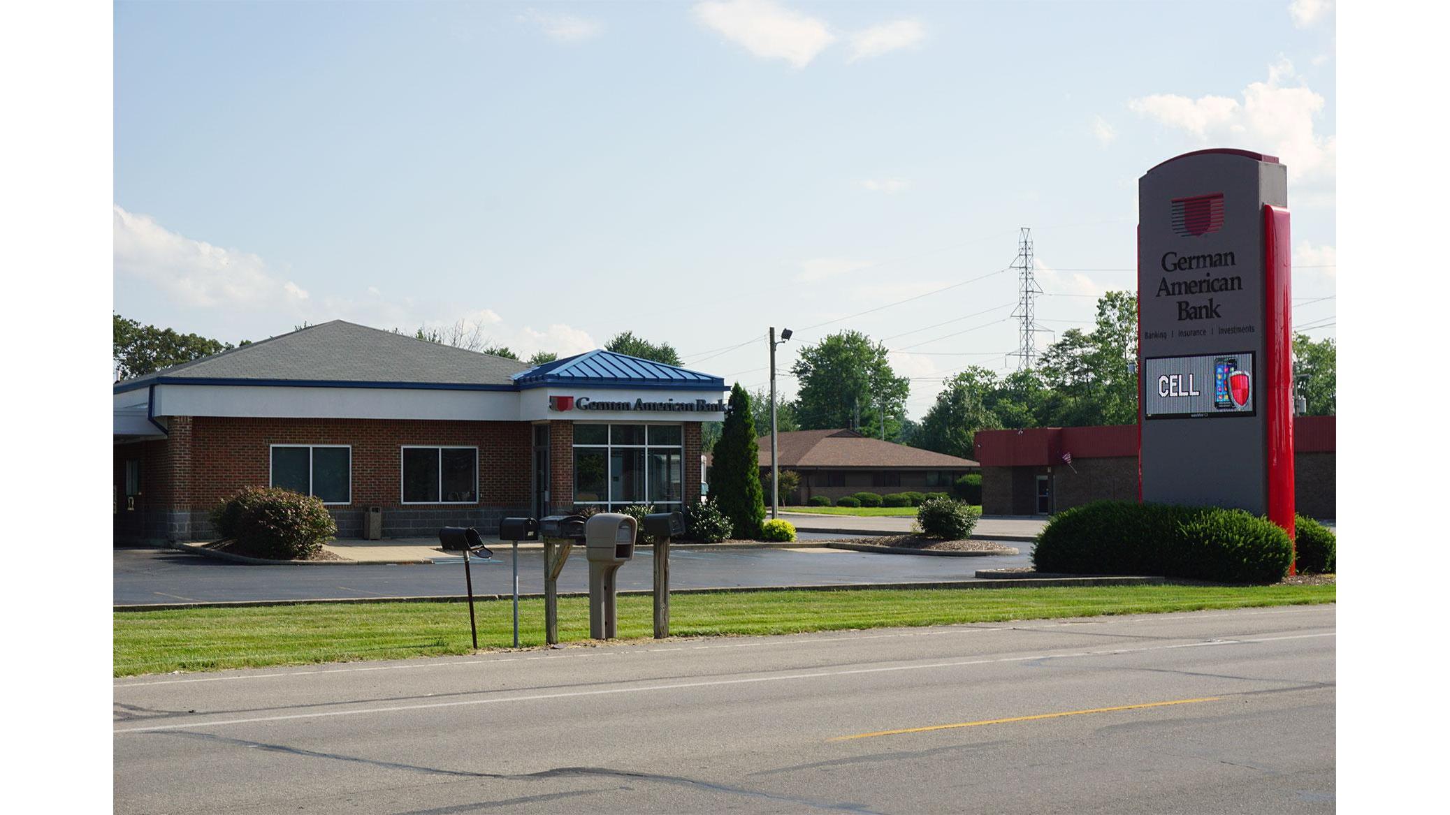 German American Bank 01