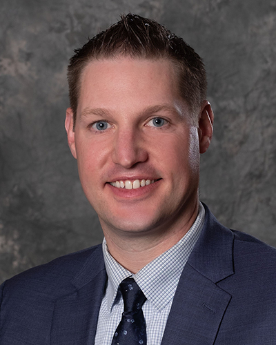 Alexander Crystal - Mortgage Advisor - United Federal Credit Union 01