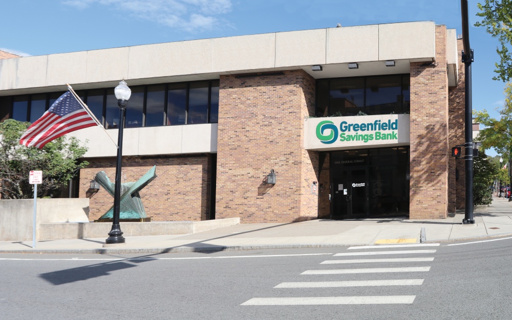 Greenfield Savings Bank 01