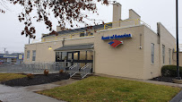 Bank of America (with Drive-thru ATM) 02