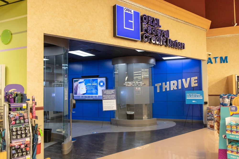 ORNL Federal Credit Union 01