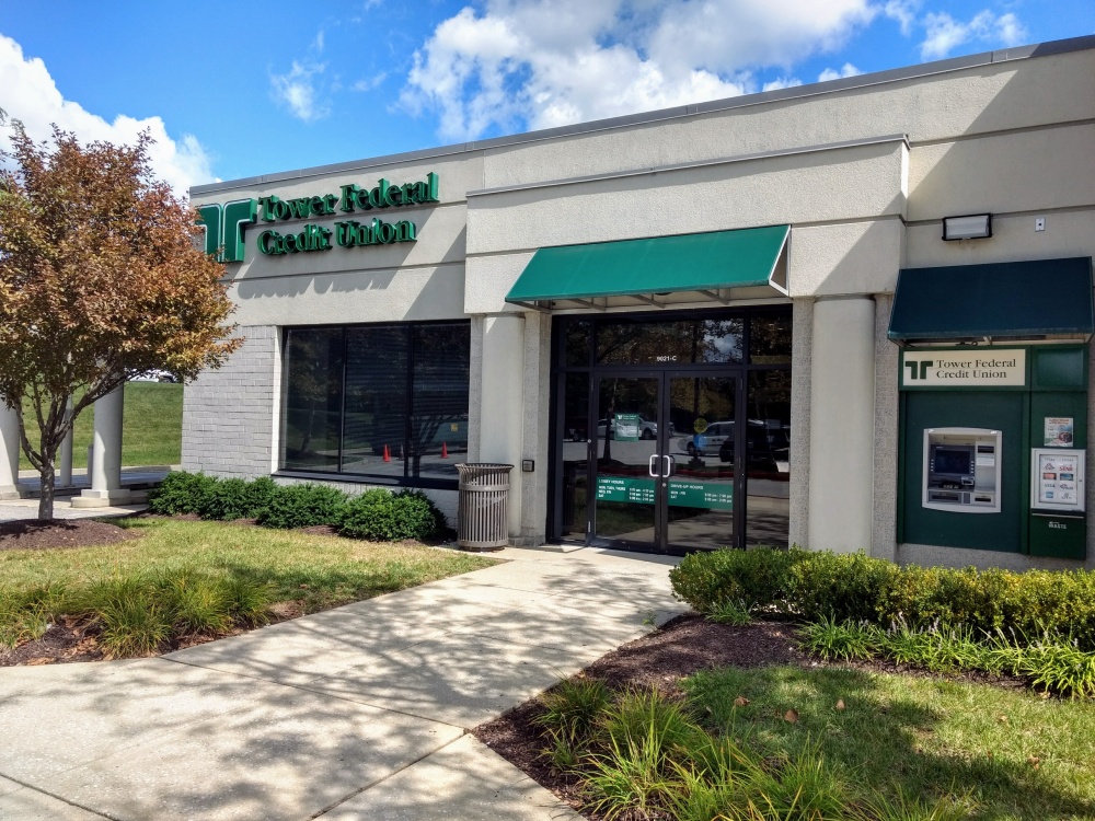 Tower Federal Credit Union 01
