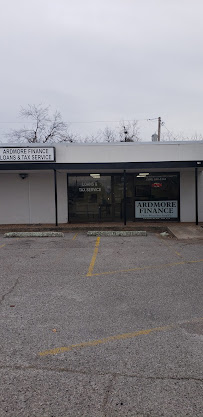 Ardmore Finance Corp. 03