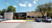 Bank of America (with Drive-thru ATM) 01